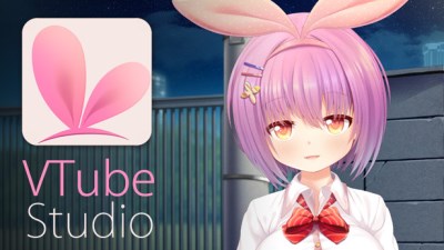 VTube Studio v1.32.57 + Full DLC