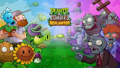 Plants vs. Zombies™: Replanted