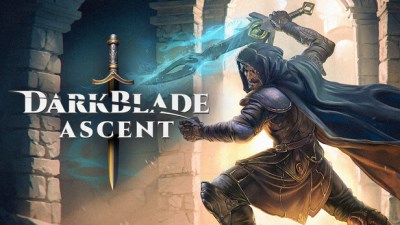 Darkblade Ascent