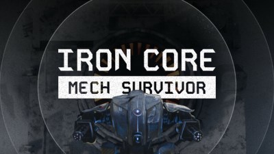 Iron Core: Mech Survivor