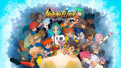 INAZUMA ELEVEN: Victory Road