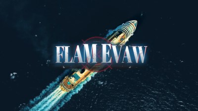 FLAM EVAW