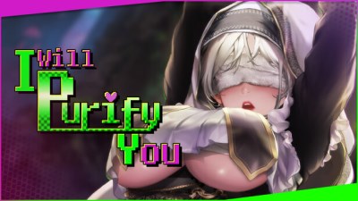 I will purify you