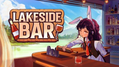 Lakeside Bar
