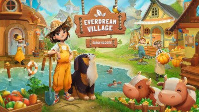 Everdream Village