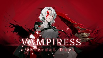 Vampiress: Eternal Duet