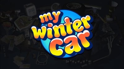 My Winter Car