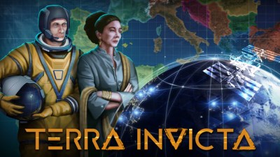 Terra Invicta