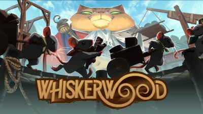 Whiskerwood