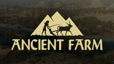 Ancient Farm