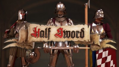 Half Sword
