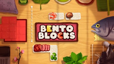 Bento Blocks
