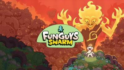 Funguys Swarm