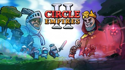 Circle Empires 2