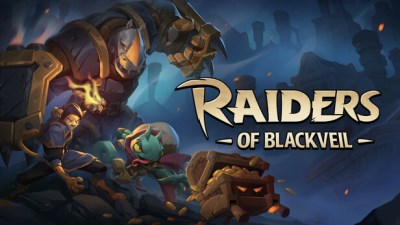 Raiders of Blackveil