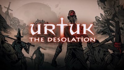 Urtuk: The Desolation