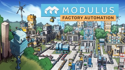 Modulus: Factory Automation
