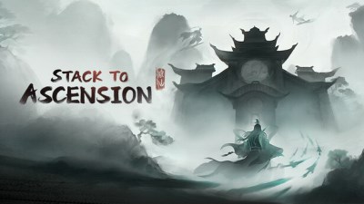 Stack to Ascension