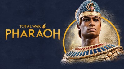 Total War: PHARAOH DYNASTIES