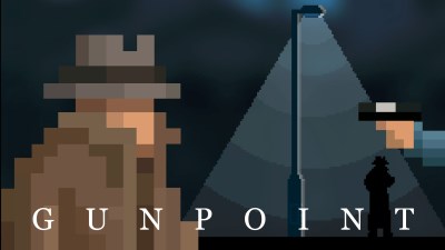 Gunpoint