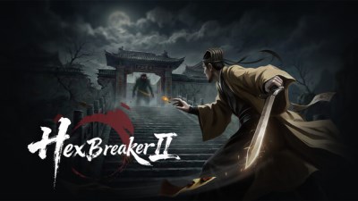 HexBreaker Ⅱ
