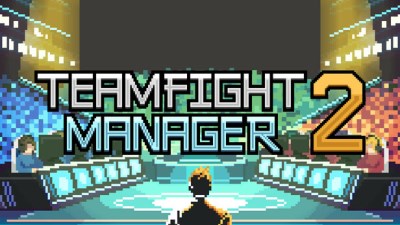 Teamfight Manager 2