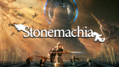 Stonemachia
