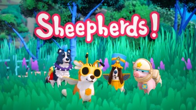 Sheepherds!