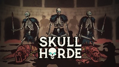 Skull Horde