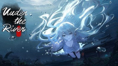 Under the River