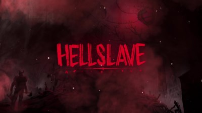 Hellslave