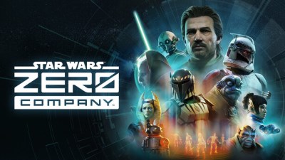STAR WARS Zero Company
