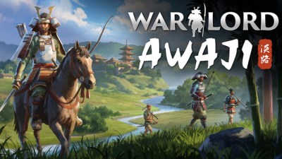 Warlord: Awaji