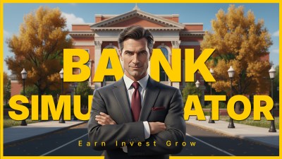 Bank Simulator