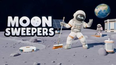 Moon Sweepers