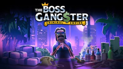 The Boss Gangster: Criminal Empire