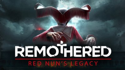 Remothered: Red Nun's Legacy