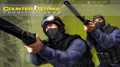 Counter Strike