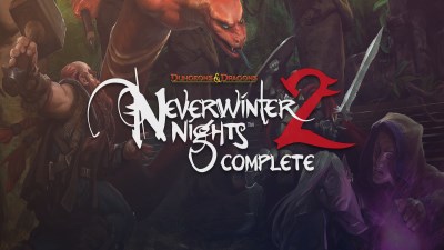 Neverwinter Nights 2