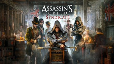 Assassin's Creed Syndicate