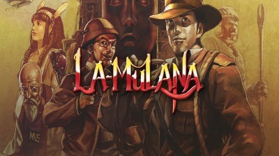 La-Mulana