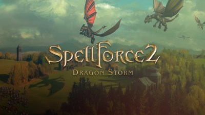 SpellForce 2: Dragon Storm