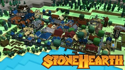 Stonehearth