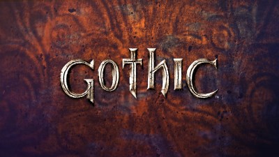 Gothic