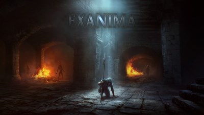 Exanima