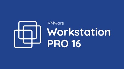 VMware Workstation 16