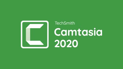 Camtasia Studio 2024 / 2022 / 2020 / 2019 / 8