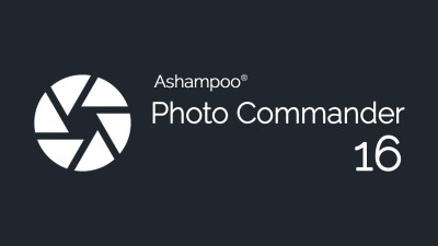 Ashampoo Photo Commander 16