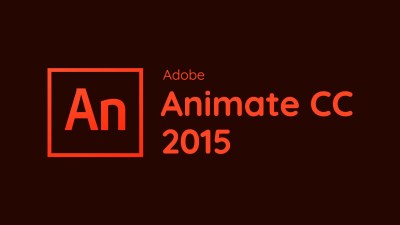 Adobe Animate CC 2015