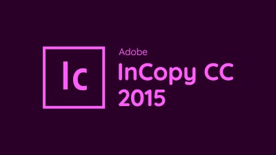 Adobe InCopy CC 2015